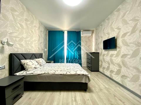 квартира за адресою Металургів просп., 20