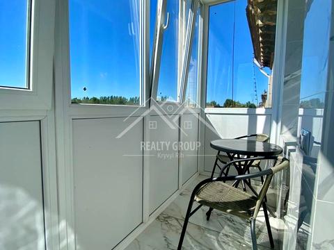 квартира за адресою Металургів просп., 20