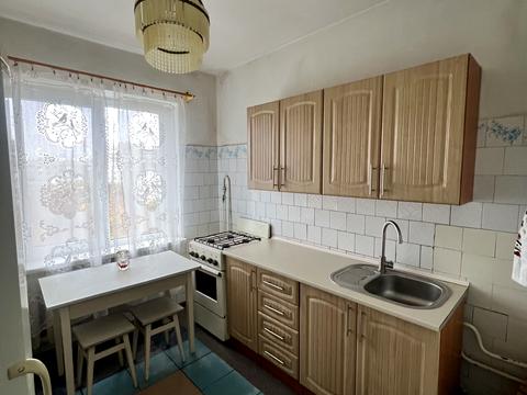 квартира за адресою Віталія Магеля вул. (Ювілейна), 5