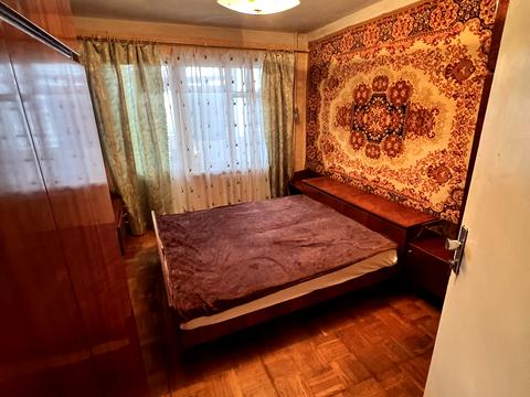 квартира за адресою Віталія Магеля вул. (Ювілейна), 5