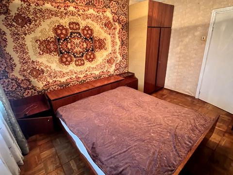 квартира за адресою Віталія Магеля вул. (Ювілейна), 5