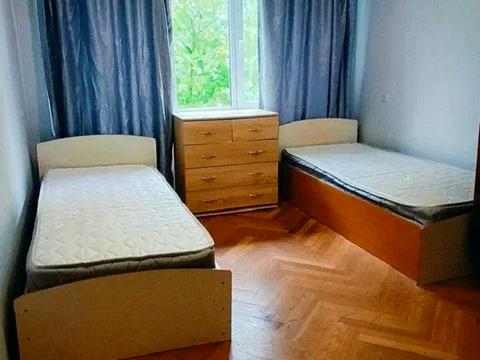 квартира по адресу Космическая ул., 12