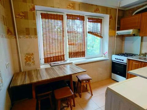 квартира по адресу Космическая ул., 12