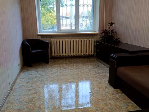 квартира за адресою Старопрудна вул., 6