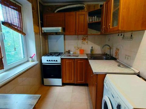 квартира по адресу Космическая ул., 12