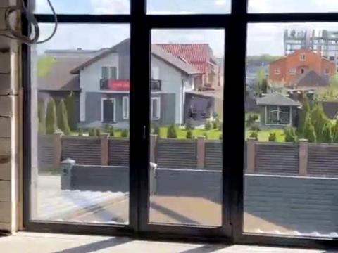 дом по адресу Стретенская ул.