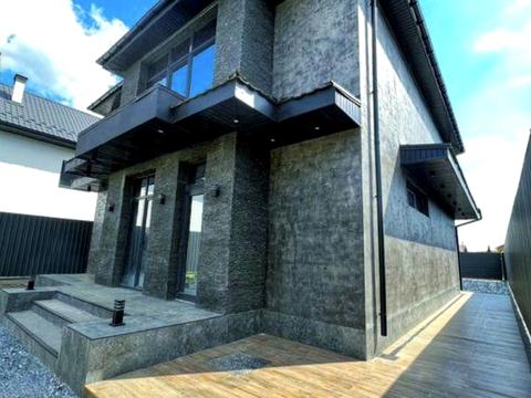 дом по адресу Стретенская ул.