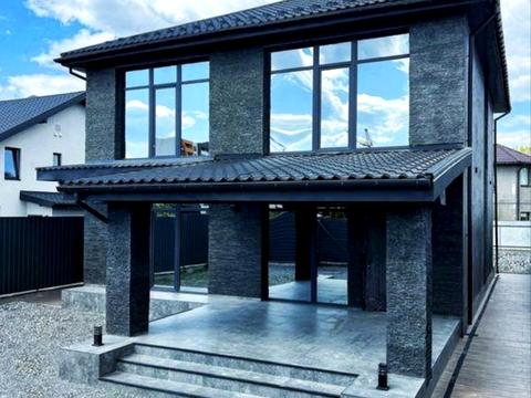 дом по адресу Стретенская ул.