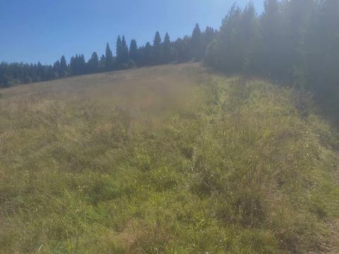 ділянка за адресою с. Верхнє Висоцьке, 