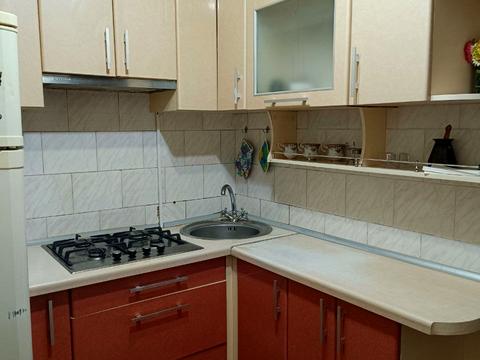 квартира за адресою Старопрудна вул., 6