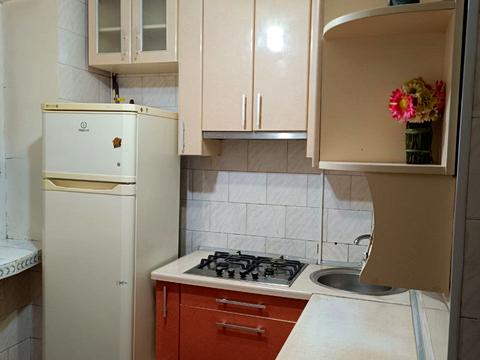 квартира за адресою Старопрудна вул., 6