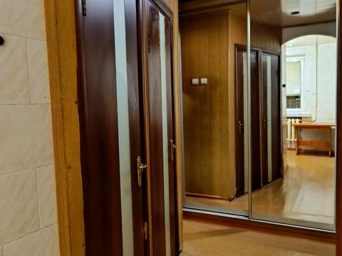 квартира за адресою Старопрудна вул., 6