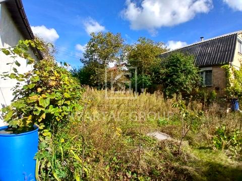 дом по адресу Кринична