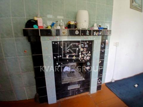 дом по адресу Кринична