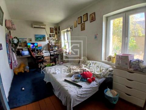 дом по адресу Кринична