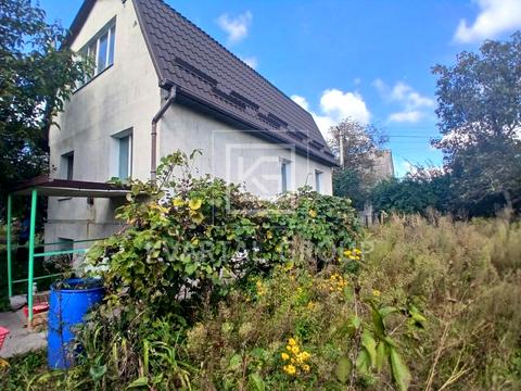 дом по адресу Кринична