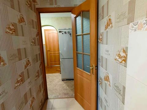 квартира по адресу Космическая ул., 12