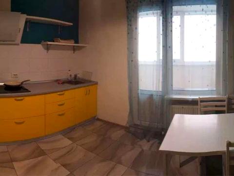 квартира по адресу Науки просп., 60