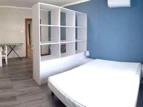 квартира по адресу Науки просп., 60