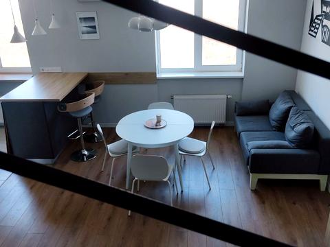 квартира по адресу Герцена ул., 25