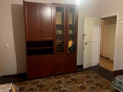 комната по адресу Сталеваров ул., 13