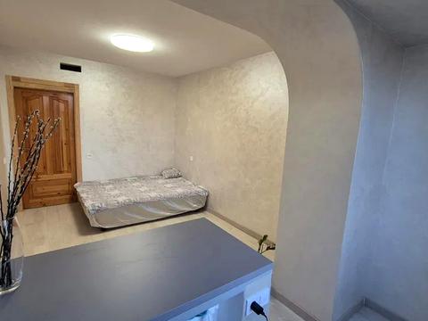 квартира по адресу Ботанічний пер., 2
