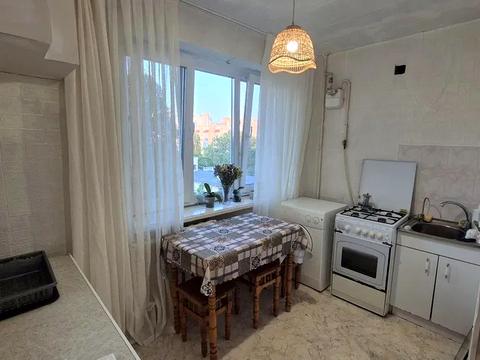 квартира по адресу Ботанічний пер., 2