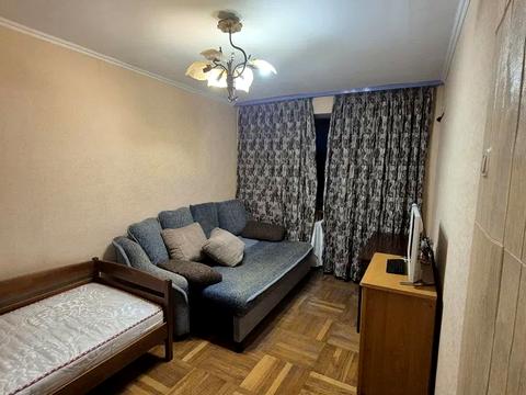 квартира по адресу Ботанічний пер., 2