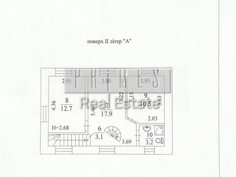 будинок за адресою Богатирська вул., 32