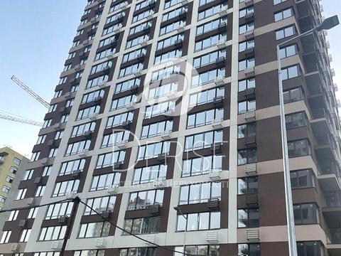 квартира за адресою Олександра Олеся вул., 9-А