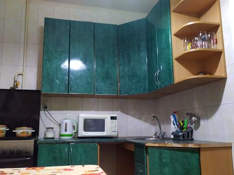 квартира по адресу Жмеринская ул., 32