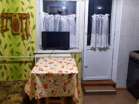 квартира по адресу Жмеринская ул., 32