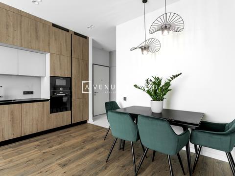 квартира за адресою Деміївська вул., 33