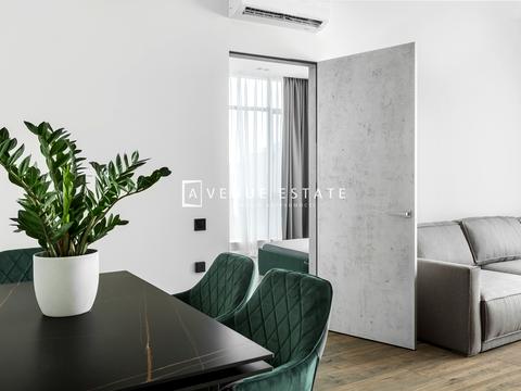 квартира за адресою Деміївська вул., 33