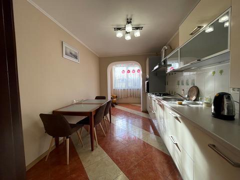 квартира за адресою Вовчинецька вул., 28