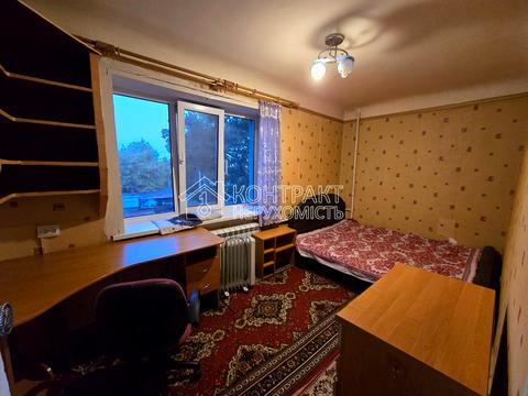 квартира по адресу Академика Проскуры ул., 9