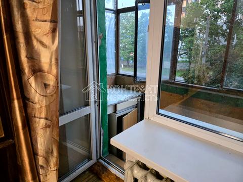 квартира по адресу Академика Проскуры ул., 9