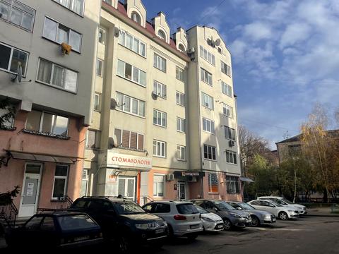 квартира за адресою Вовчинецька вул., 28