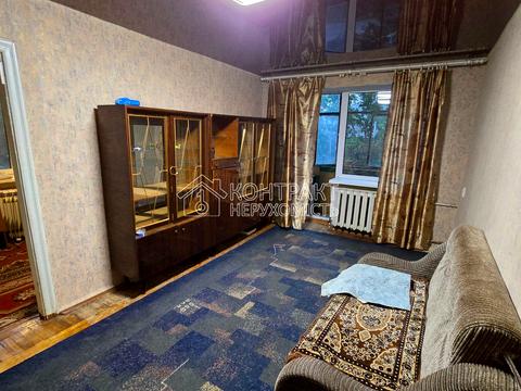 квартира по адресу Академика Проскуры ул., 9