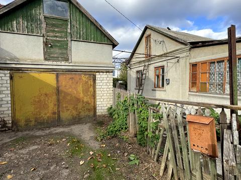 дом по адресу Новгородська ул.