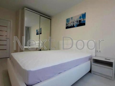 квартира за адресою Євгена Сверстюка вул. (Марини Раскової), 6-А