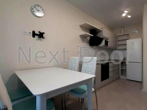 квартира за адресою Євгена Сверстюка вул. (Марини Раскової), 6-А