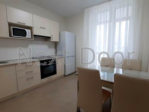 квартира за адресою Євгена Сверстюка вул. (Марини Раскової), 6-А