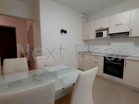 квартира за адресою Євгена Сверстюка вул. (Марини Раскової), 6-А