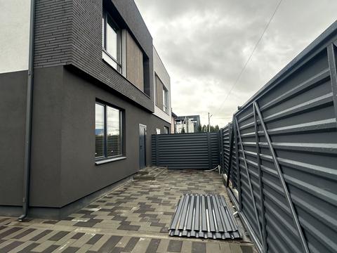 дом по адресу Козацька ул.