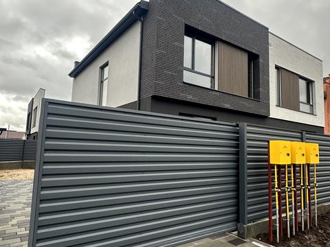 дом по адресу Козацька ул.