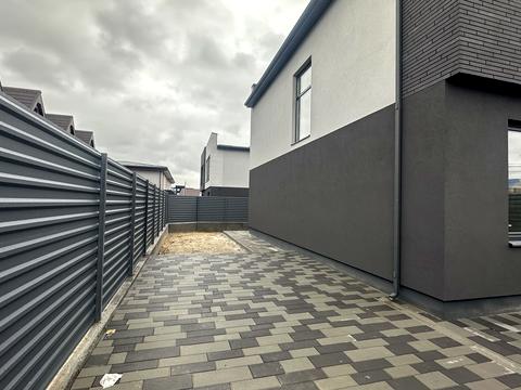 дом по адресу Козацька ул.