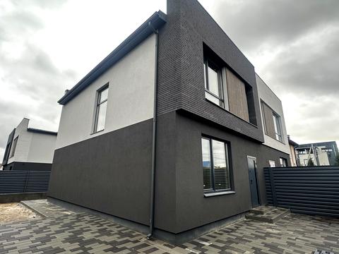 дом по адресу Козацька ул.