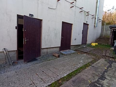 комерційна за адресою Андріївська вул. (Кубасова), 19