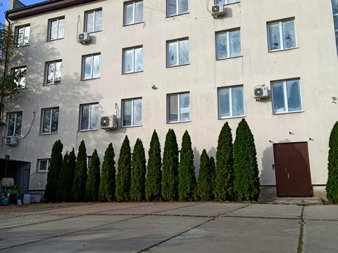 комерційна за адресою Андріївська вул. (Кубасова), 19